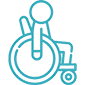 Wheelchair/Walker Assessments