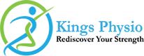 Kingsphysio Logo